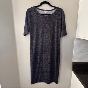 EUC, LulaRoe Dress, Size M